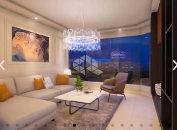 Apartamento · 54m² · 1 Quarto · 1 Vaga · APARTAMENTO DE UM QUARTO INGLESES - FLORIANÓPOLIS/SC