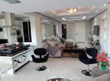 Apartamento · 148m² · 3 Quartos · 1 Vaga · Apartamento de 3 dormitórios, suíte e vaga coberta, no bairro Marechal Rondom