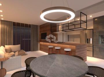 Apartamento · 85m² · 2 Quartos · 1 Vaga · TERRACE RESIDENCE