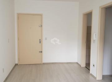 Apartamento · 39m² · 1 Quarto · 1 Vaga · Apartamento a venda de 1 dormitório com vaga no bairro Santana.