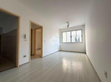 Apartamento · 39m² · 1 Quarto · 1 Vaga · Apartamento a venda de 1 dormitório com vaga no bairro Santana.