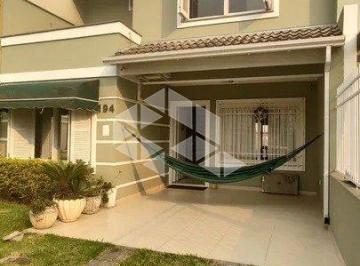 618429553351315 · Casa / 3 Quartos / 1 Suíte / Pátio / 2 Vagas / Hípica / Porto Alegre / RS