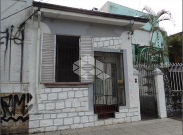 Casa · 89m² · 2 Quartos · Casa no Bairro Cidade Baixa a metros do Zaffari Lima e Silva e do Parque da Redenção