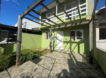 Casa · 102m² · 3 Quartos · 2 Vagas · Casa estilo sobrado com 102m² a venda no Residencial Nossa Srª de Guadalupe