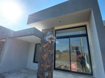 Casa · 91m² · 3 Quartos · 1 Vaga · Conforto, estrutura e localização privilegiada - tudo o que você procura no litoral, a apenas 2 quad