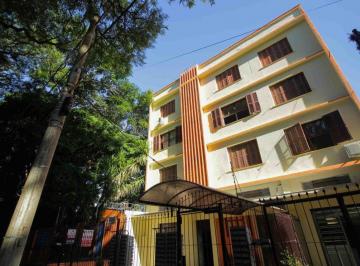 Apartamento · 21m² · 1 Quarto · Apartamento JK MOBILIADO térreo, com 1 dormitório, no Praia de Belas