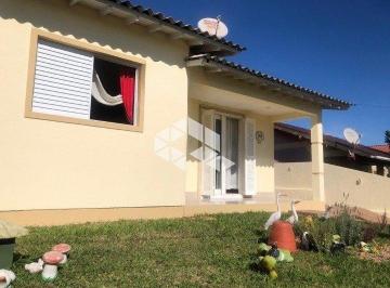 Casa · 114m² · 2 Quartos · 2 Vagas · Casa 2 dormitórios na Vila Ipiranga