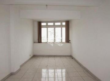 Comercial · 24m² · ótima sala comercial andar alto à venda na Praça Osvaldo Cruz