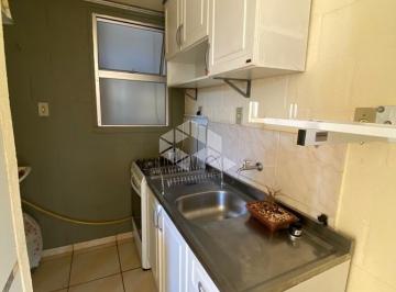 Apartamento · 39m² · 2 Quartos · 1 Vaga · Apartamento 2 dormitórios, mobiliado, 1 banheiro, 1 vaga.