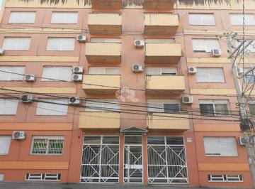 Apartamento · 96m² · 3 Quartos · 1 Vaga · Apartamento à venda no Centro de Santa Maria.