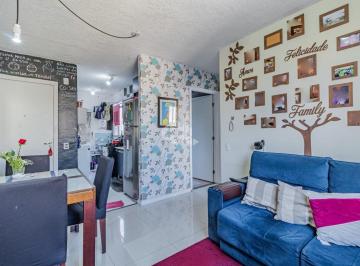 Apartamento · 40m² · 2 Quartos · 1 Vaga · Apartamento 2 dormitórios/Quartos. 1 Vaga carro. 10min a pé FAPA - FACULDADE