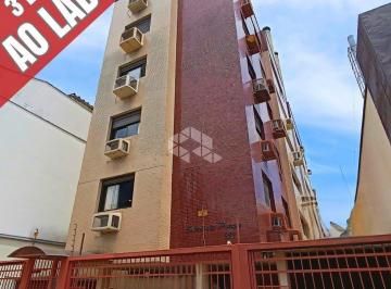 Apartamento · 87m² · 3 Quartos · 1 Vaga · 3 DORMITÓRIOS (1 SUITE), ELEVADOR, VAGA DE GARAGEM , AO LADO DA ENCOL