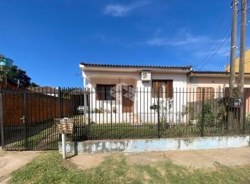 Casa · 112m² · 4 Quartos · 1 Vaga · OPORTUNIDADE! Vendo 2 casas no mesmo terreno - Próximo ao Hospital Regional