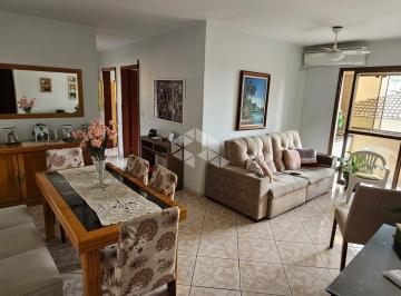 Apartamento · 88m² · 3 Quartos · 1 Vaga · Apartamento 3 dormitórios no Bairro Nonoai