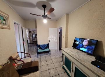 Casa · 160m² · 3 Quartos · 1 Vaga · Casa a venda no Bairro Capoeiras com 3 dormitórios sendo 1 suíte