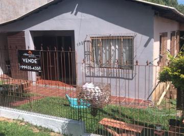 Casa · 90m² · 2 Quartos · CASA A VENDA