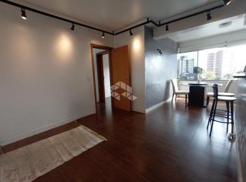 Apartamento · 75m² · 3 Quartos · 2 Vagas · Apartamento 3 dormitórios com vaga - Cristo Redentor em Porto Alegre