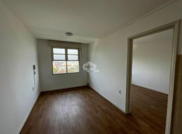 Apartamento · 36m² · 1 Quarto · 1 Vaga · Apartamento bairro Cristal 1 dormitório/quarto