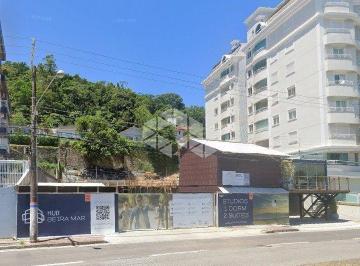 Apartamento · 88m² · 2 Quartos · 1 Vaga · Lançamento no Saco dos Limões