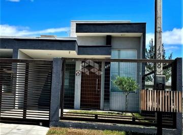 Casa · 150m² · 4 Quartos · 2 Vagas · Casa a venda com 04 dormitórios no Jardim Beira Mar Capão da Canoa