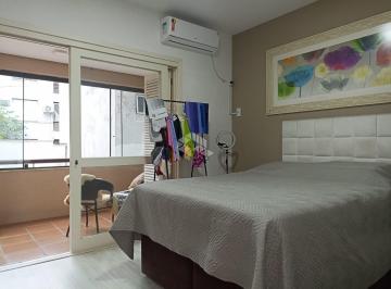 Apartamento · 85m² · 2 Quartos · 1 Vaga · Apartamento 2 dormitórios (1 suíte) - 84,90m² - Bom Fim
