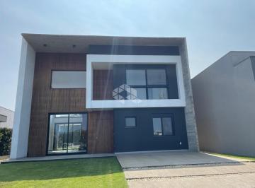 Casa · 195m² · 4 Quartos · 2 Vagas · Casa sobrado com 4 suítes no Condomínio SEA COAST - XANGRI-LÁ/RS