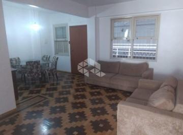 Apartamento · 81m² · 2 Quartos · Apartamento 2 dorm/quartos, 81,00m2, elevador, localização privilegiada, iluminado