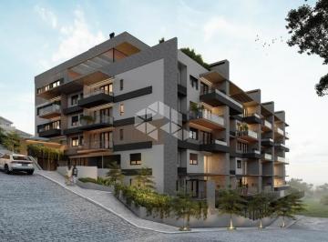 Apartamento · 168m² · 3 Quartos · 1 Vaga · APARTAMENTO NA PLANTA DUPLEX COM 03 DORMITÓRIOS