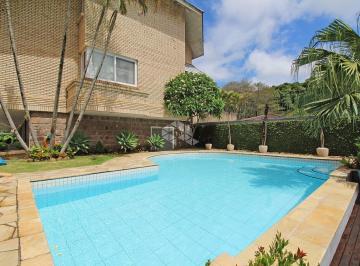 Casa · 323m² · 3 Quartos · 4 Vagas · ESPETACULAR CASA, EM CONDOMÍNIO FECHADO, NO BAIRRO JARDIM ISABEL!