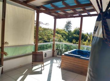 Apartamento · 136m² · 3 Quartos · 1 Vaga · COBERTURA DE 3 DORMITÓRIOS NO BAIRRO - INGLESES - FLORIANOPOLIS/ SC