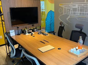 Comercial · 80m² · 1 Vaga · SALA COMERCIAL NA TRINDADE - FLORIANÓPOLIS/SC