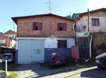 Casa · 234m² · 5 Quartos · 1 Vaga · 2 CASAS COM PAVILHÃO NO TÉRREO NO BAIRRO SERRANO CAXIAS DO SUL