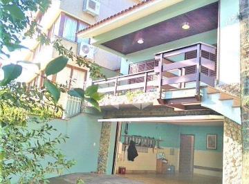 Casa · 376m² · 2 Quartos · 4 Vagas · Casa residencial à venda, 2 dormitórios, 4 vagas, no bairro Chácara das Pedras - Porto Alegre/RS
