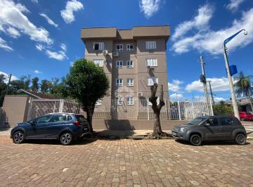 Apartamento · 48m² · 1 Quarto · 1 Vaga · APARTAMENTO 01 DORMITÓRIO