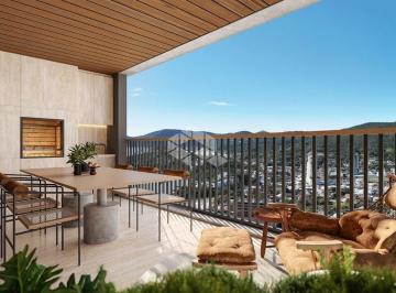 Apartamento · 179m² · 3 Quartos · 3 Vagas · Apartamento com tres suítes no Pereque Porto Belo SC