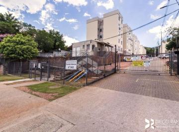 Apartamento · 43m² · 2 Quartos · 1 Vaga · Apartamento, 2 dormitórios, Bairro Glória, Porto Alegre
