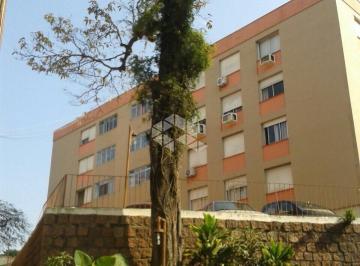 Apartamento · 74m² · 2 Quartos · 1 Vaga · Apartamento com privacidade em condomínio excelente no bairro Cristal