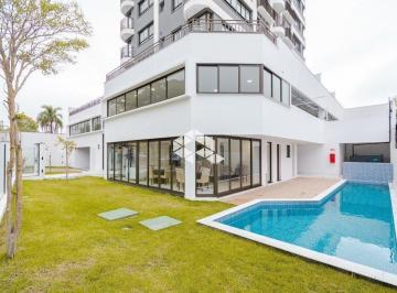 Apartamento · 99m² · 1 Quarto · 1 Vaga · Loft com terraço privativo de 40 metros quadrados e vaga escriturada, infra estrutura completa