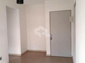 Apartamento · 39m² · 1 Quarto · 1 Vaga · Emfrente Faculdade Ritter dos Reis 01 dorm. reformado