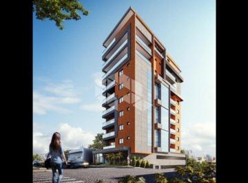 Apartamento · 107m² · 3 Quartos · 2 Vagas · Apartamento de 03 dormitórios no Bairro Planalto em Farroupilha