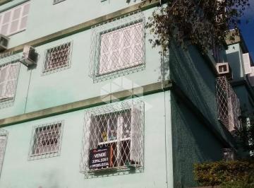 Apartamento · 56m² · 2 Quartos · 1 Vaga · 2 dormitórios vaga rotativa térreo