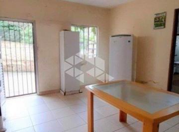 Casa · 150m² · 3 Quartos · 4 Vagas · Casa no bairro Jardim Itu com 3 dormitórios