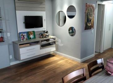 Apartamento · 66m² · 3 Quartos · 1 Vaga · Crédito Real Vivace Vende apartamento de 2 dormitórios.