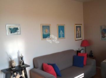 Apartamento · 92m² · 2 Quartos · 1 Vaga · Apartamento 2 quartos, vaga e dependencia na Medianeira