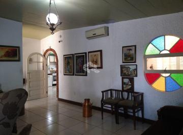 Casa · 107m² · 3 Quartos · 1 Vaga · Excelente casa à venda na Zona Norte