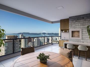 Apartamento · 240m² · 4 Quartos · 3 Vagas · Amplo apartamento com 4 suítes.