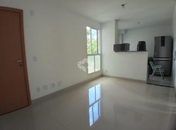 Apartamento · 40m² · 2 Quartos · 1 Vaga · Apartamento 02 quartos com vaga na Atilio Supertti Vila Nova
