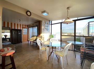 Apartamento · 157m² · 3 Quartos · 2 Vagas · COBERTURA, COM 3 DORMITÓRIOS, NO BAIRRO CRISTO REDENTOR!