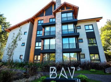 Apartamento · 52m² · 1 Quarto · 1 Vaga · Apartamento de 1 dormitório no Bairro Bavária em Gramado.