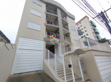 Apartamento · 55m² · 1 Quarto · 1 Vaga · Apartamento mobiliado de 1 dormitório no Universitário